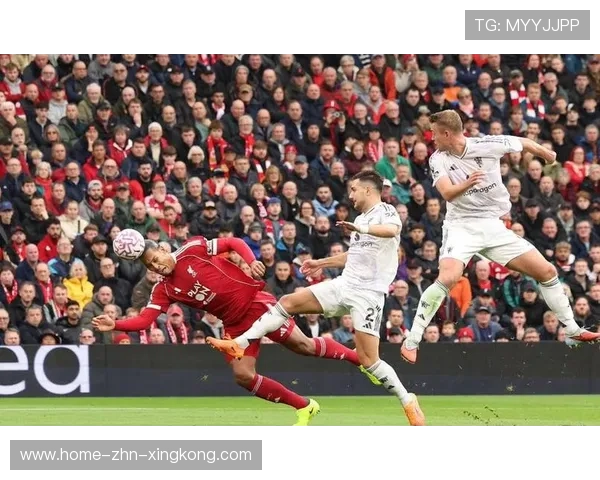 利物浦主场惨败，三连败引发解雇传闻