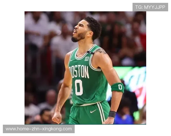 凯尔特人靠塔图姆攻防顶级效率,波士顿压制全场